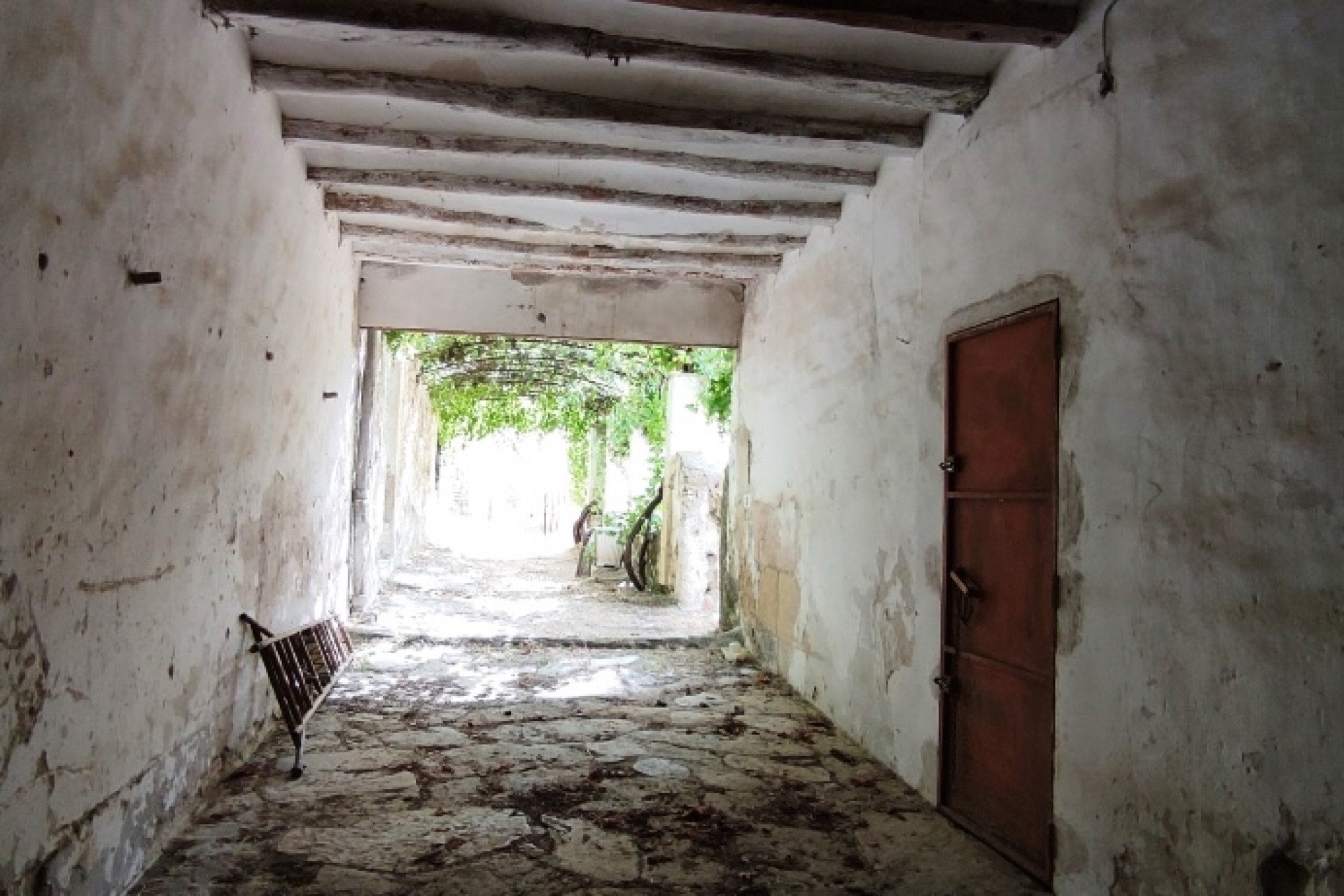 Resale - Villa - Alcoy