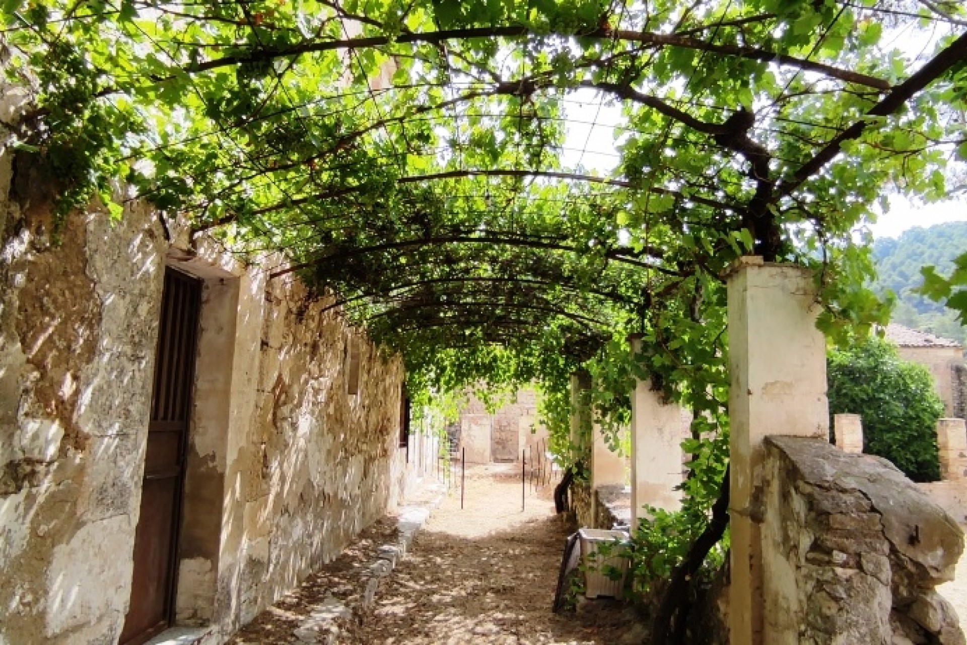 Resale - Villa - Alcoy