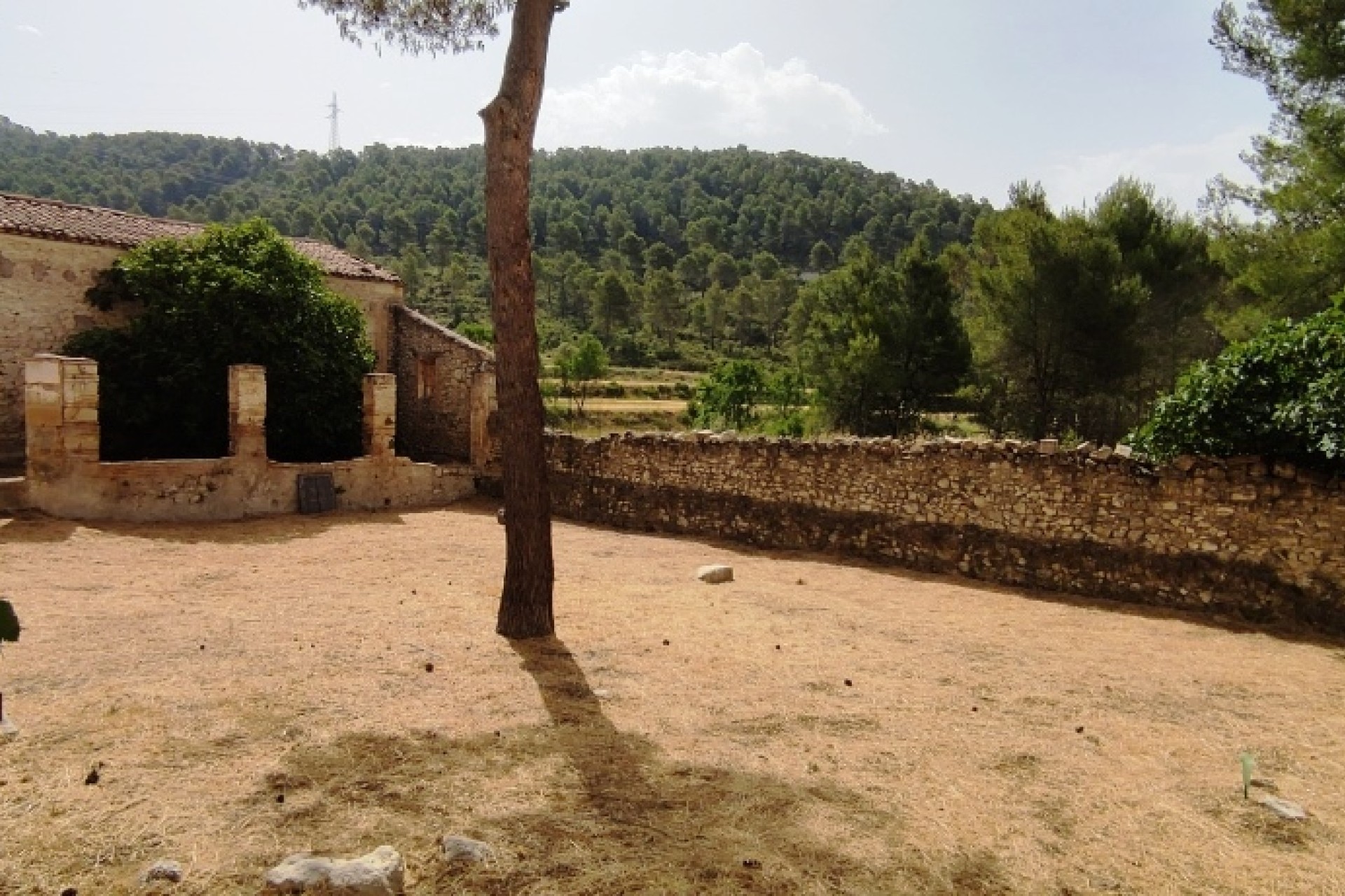 Resale - Villa - Alcoy