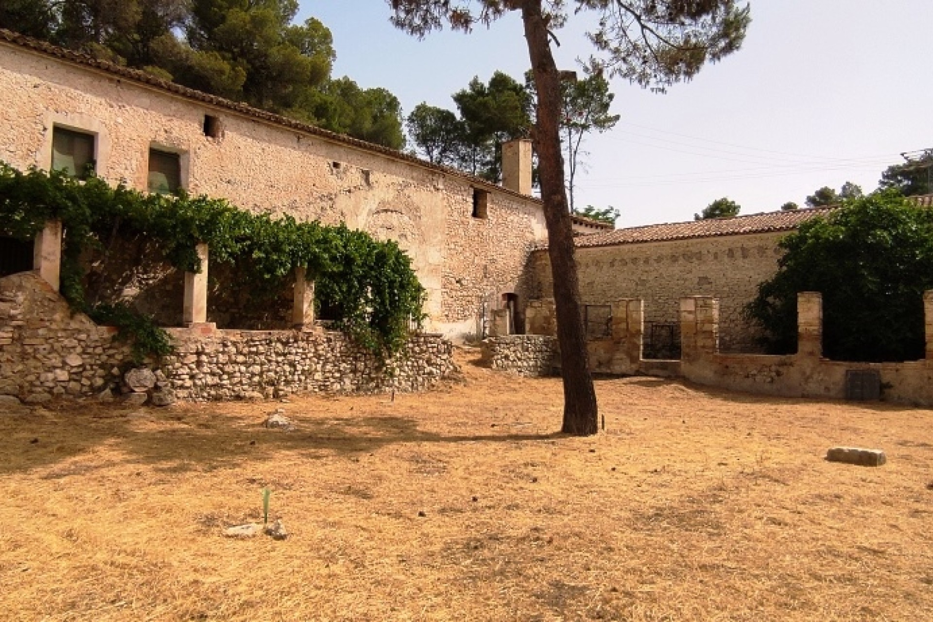 Resale - Villa - Alcoy