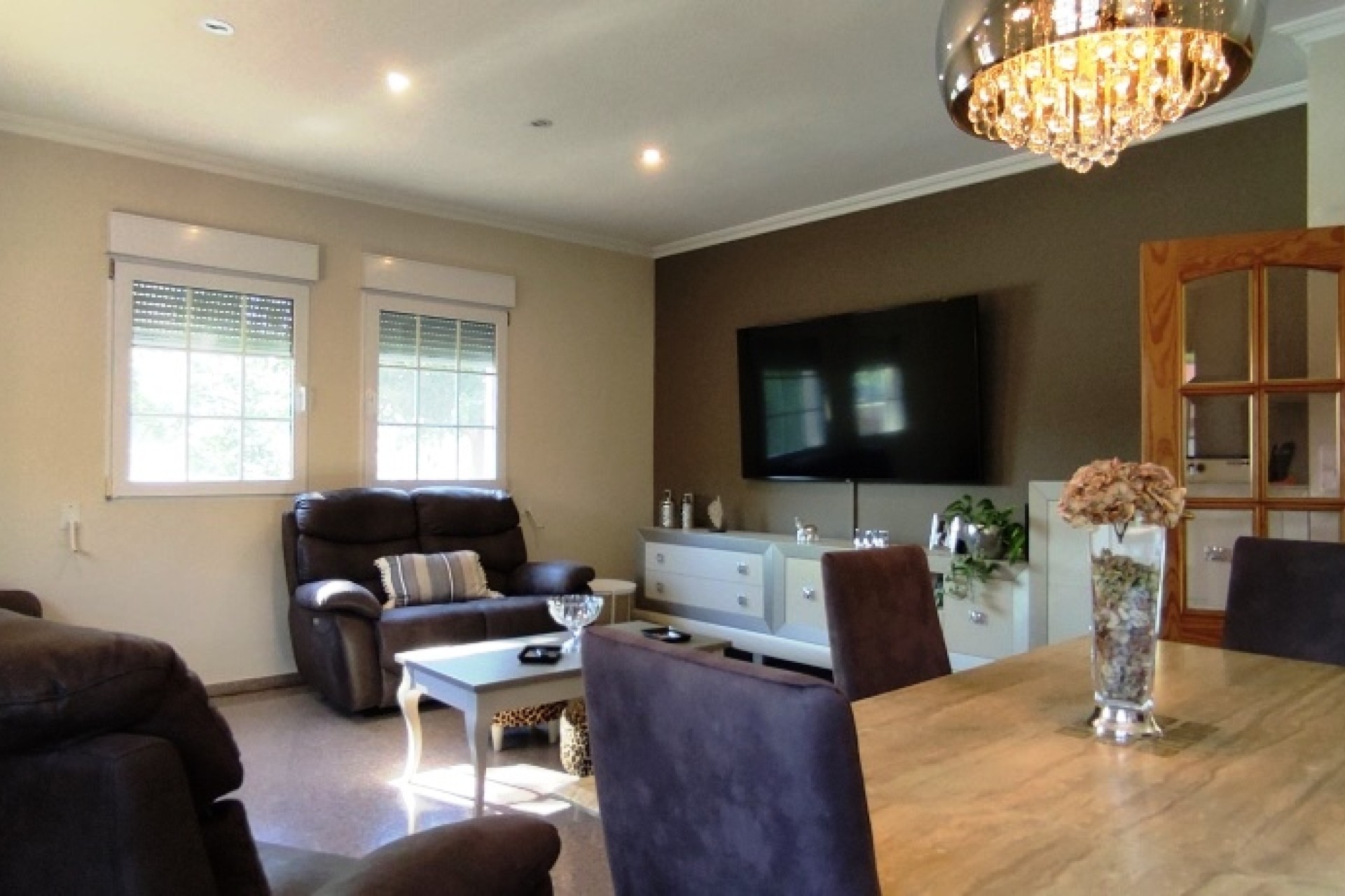 Resale - Villa - Alcoy