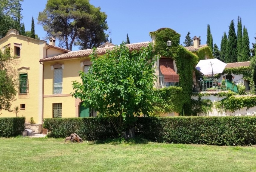 Resale - Villa - Alcoy