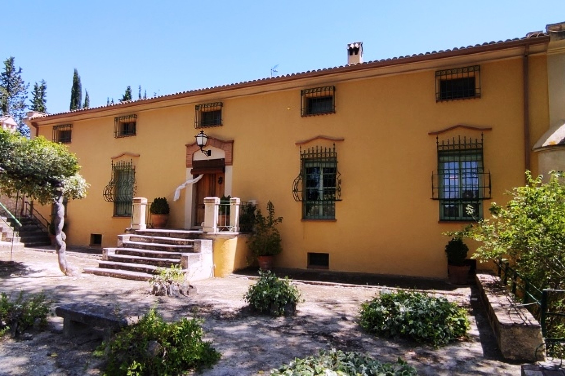 Resale - Villa - Alcoy
