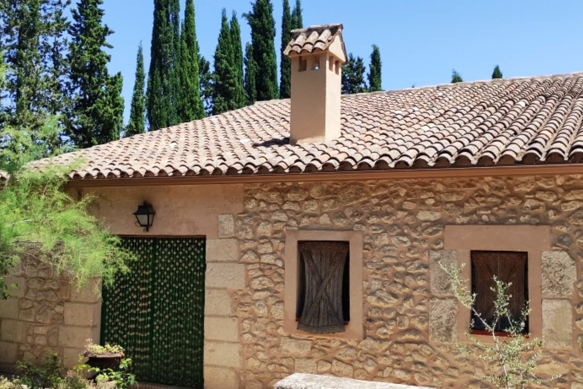 Resale - Villa - Alcoy