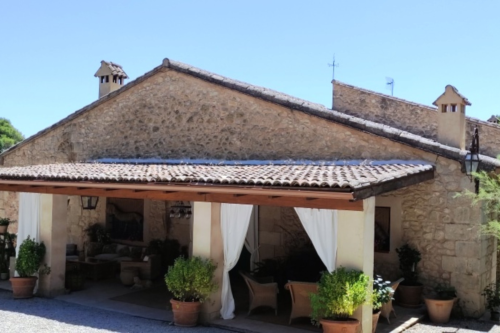 Resale - Villa - Alcoy
