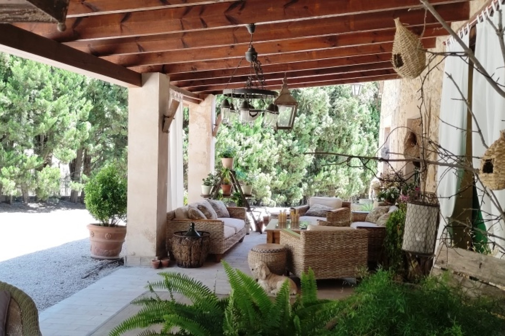 Resale - Villa - Alcoy