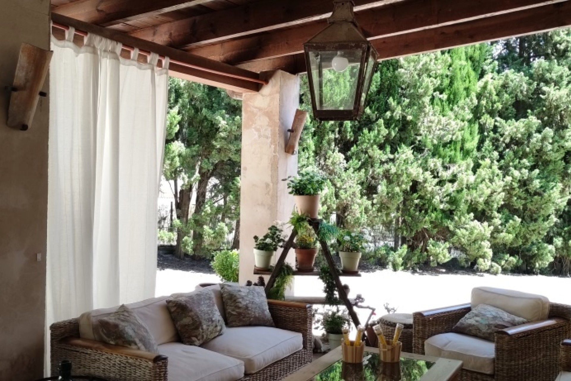 Resale - Villa - Alcoy