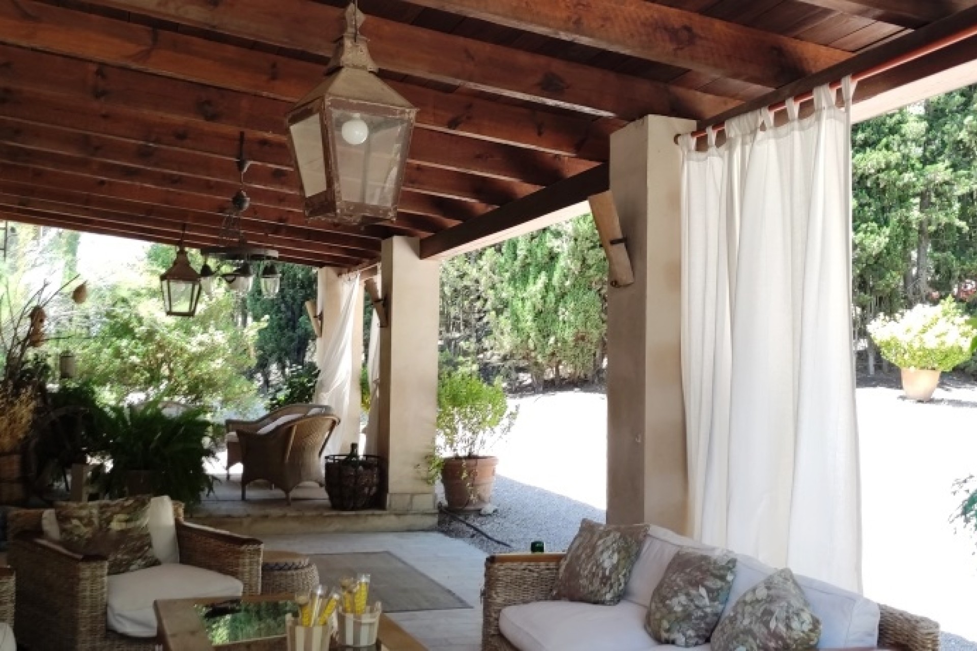 Resale - Villa - Alcoy