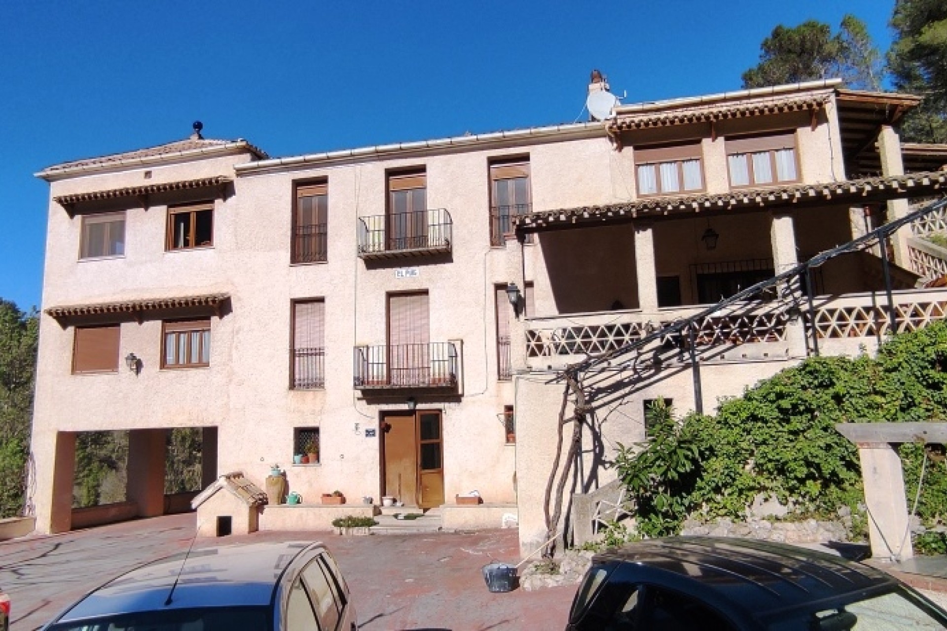 Resale - Villa - Alcoy
