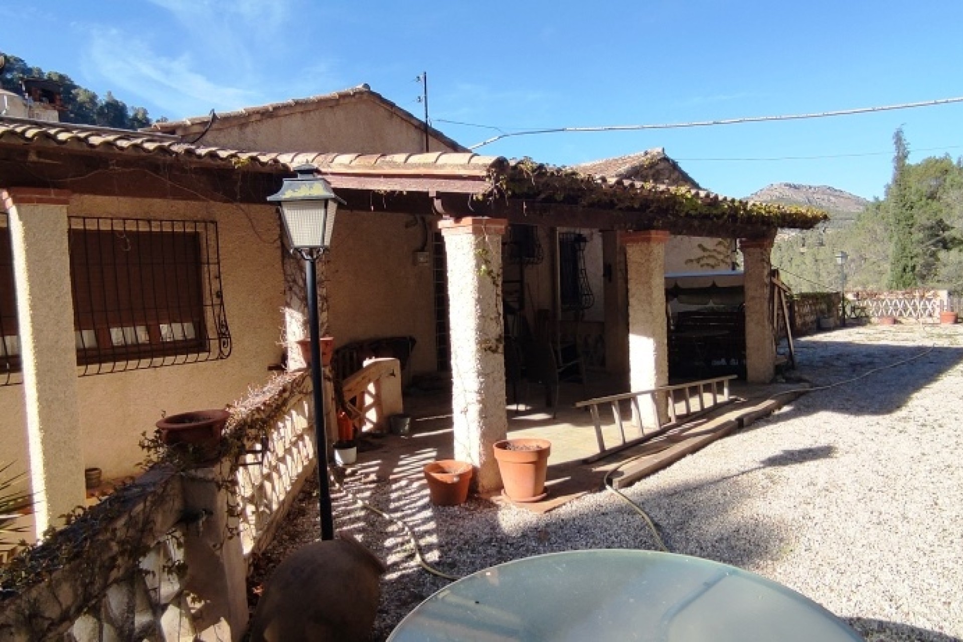 Resale - Villa - Alcoy