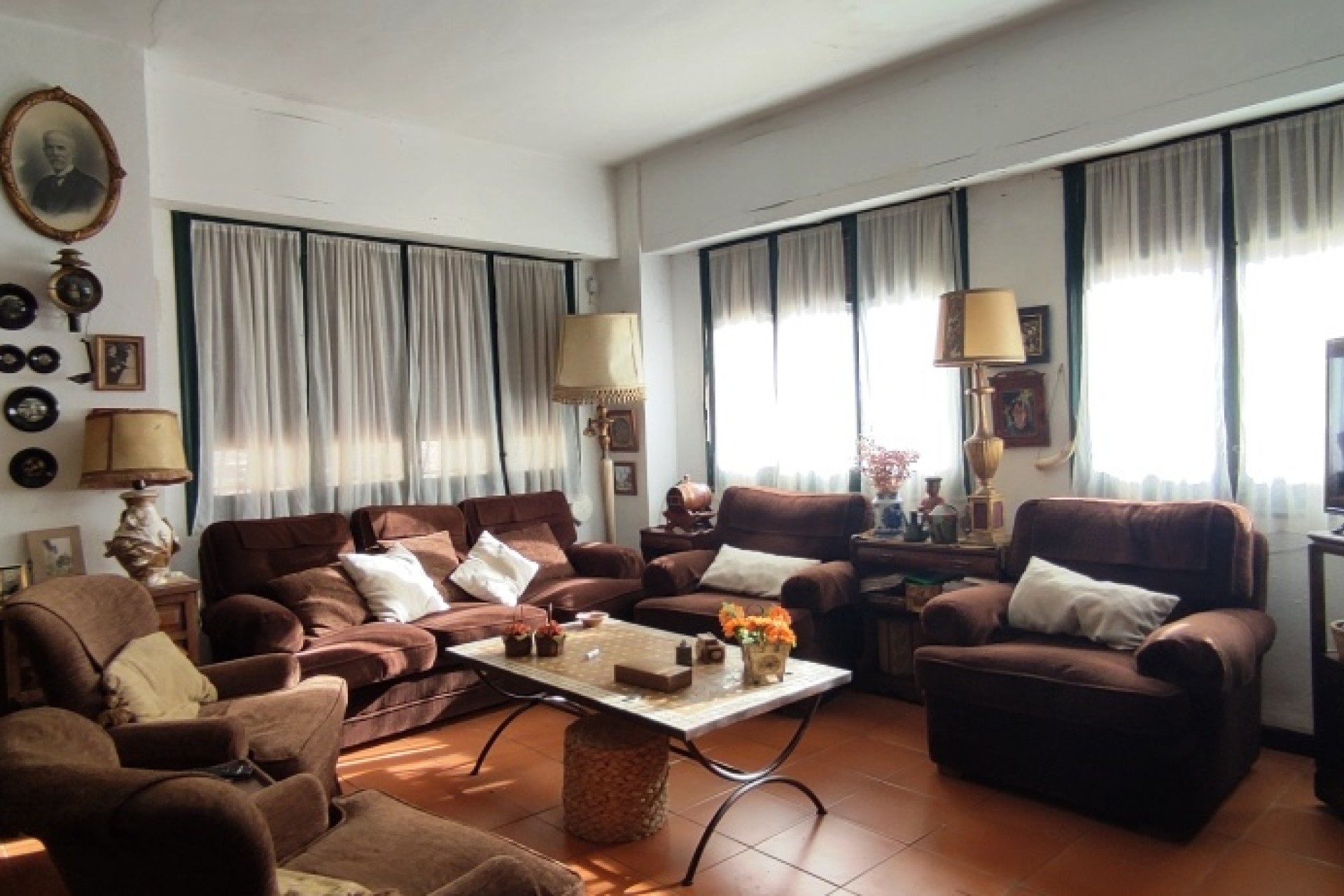 Resale - Villa - Alcoy