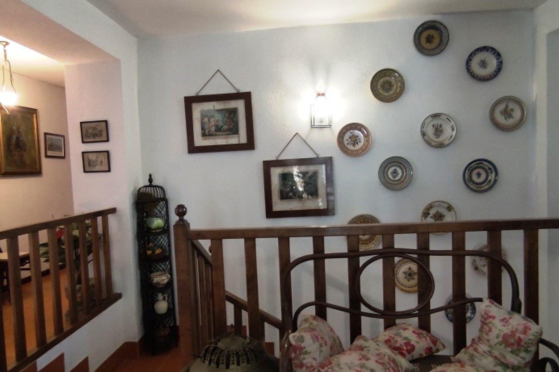 Resale - Villa - Alcoy