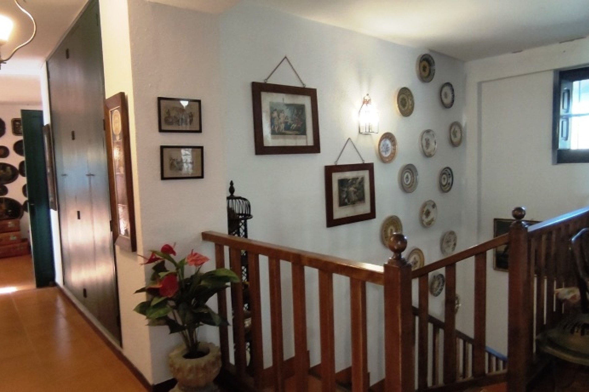 Resale - Villa - Alcoy