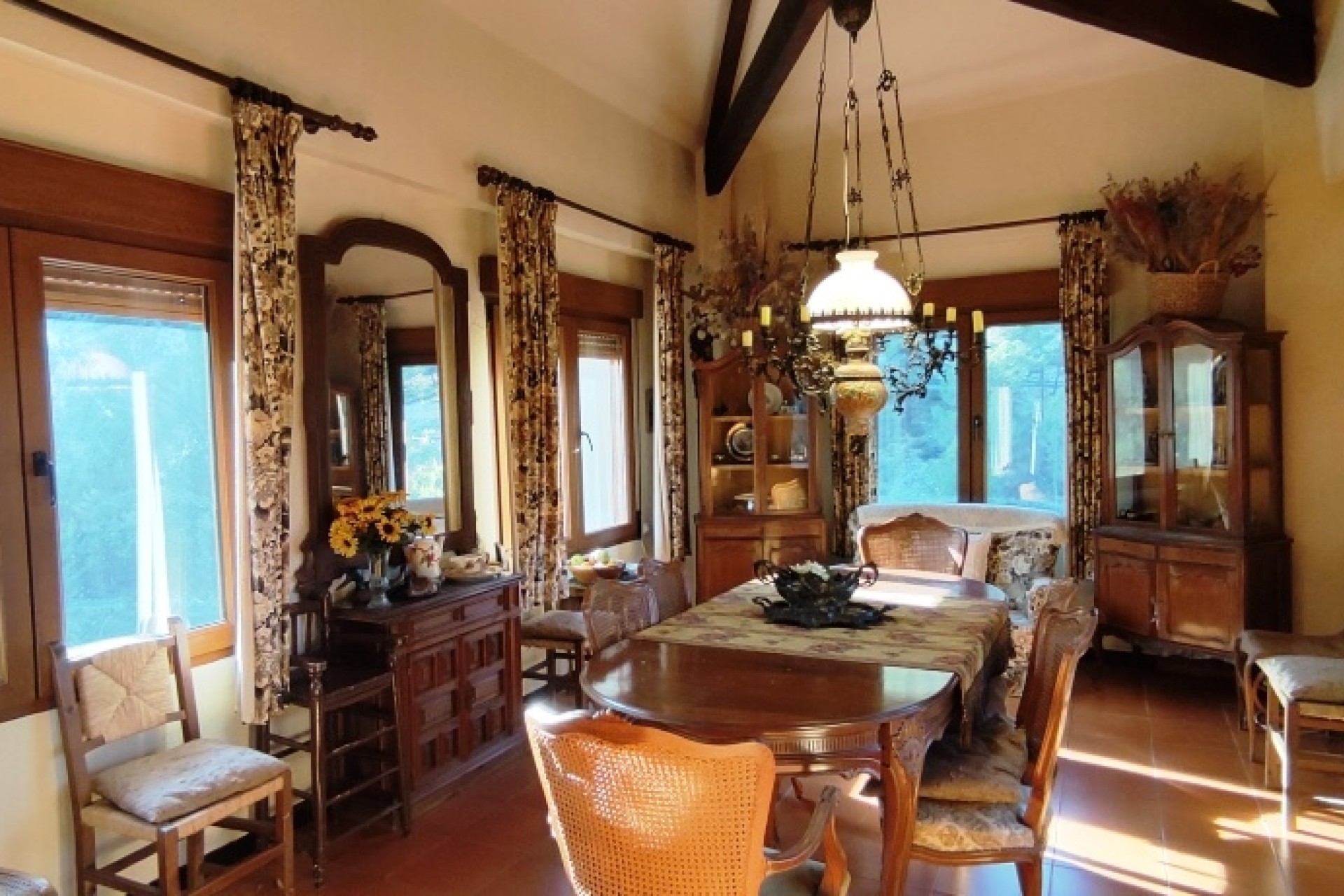 Resale - Villa - Alcoy