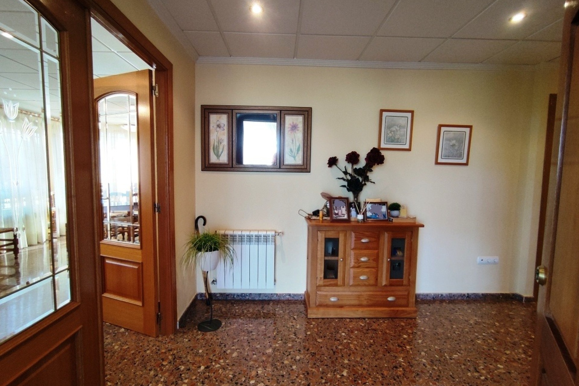 Resale - Villa - Alcoy