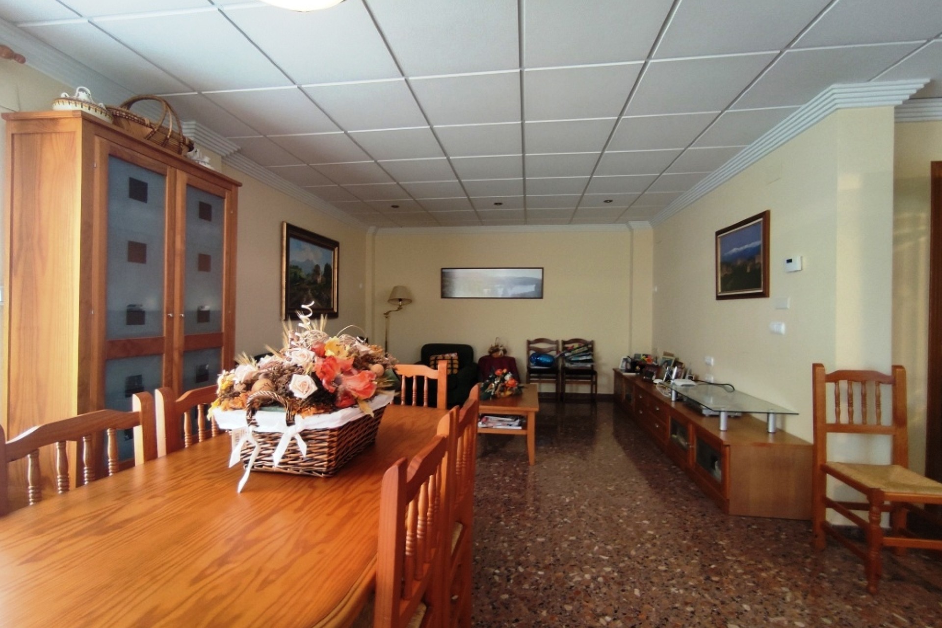 Resale - Villa - Alcoy