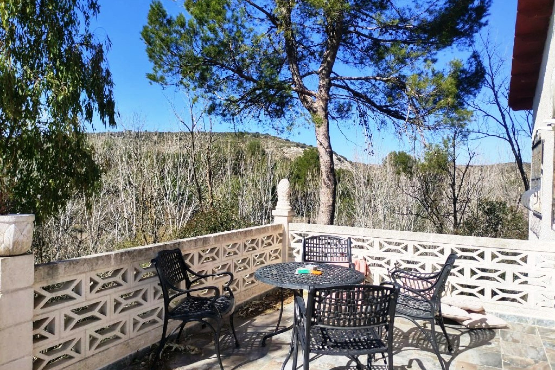 Resale - Villa - Alfafara