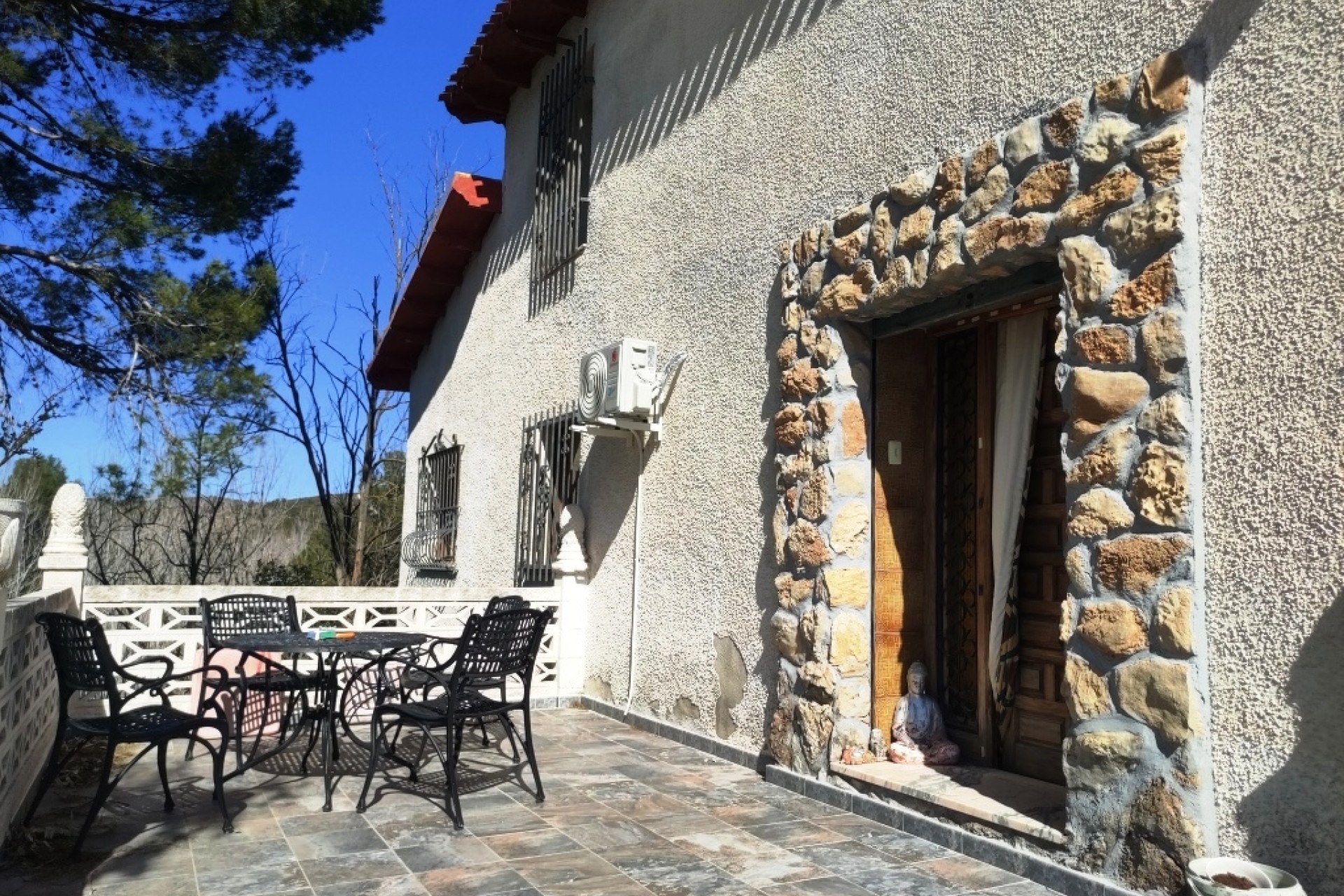 Resale - Villa - Alfafara