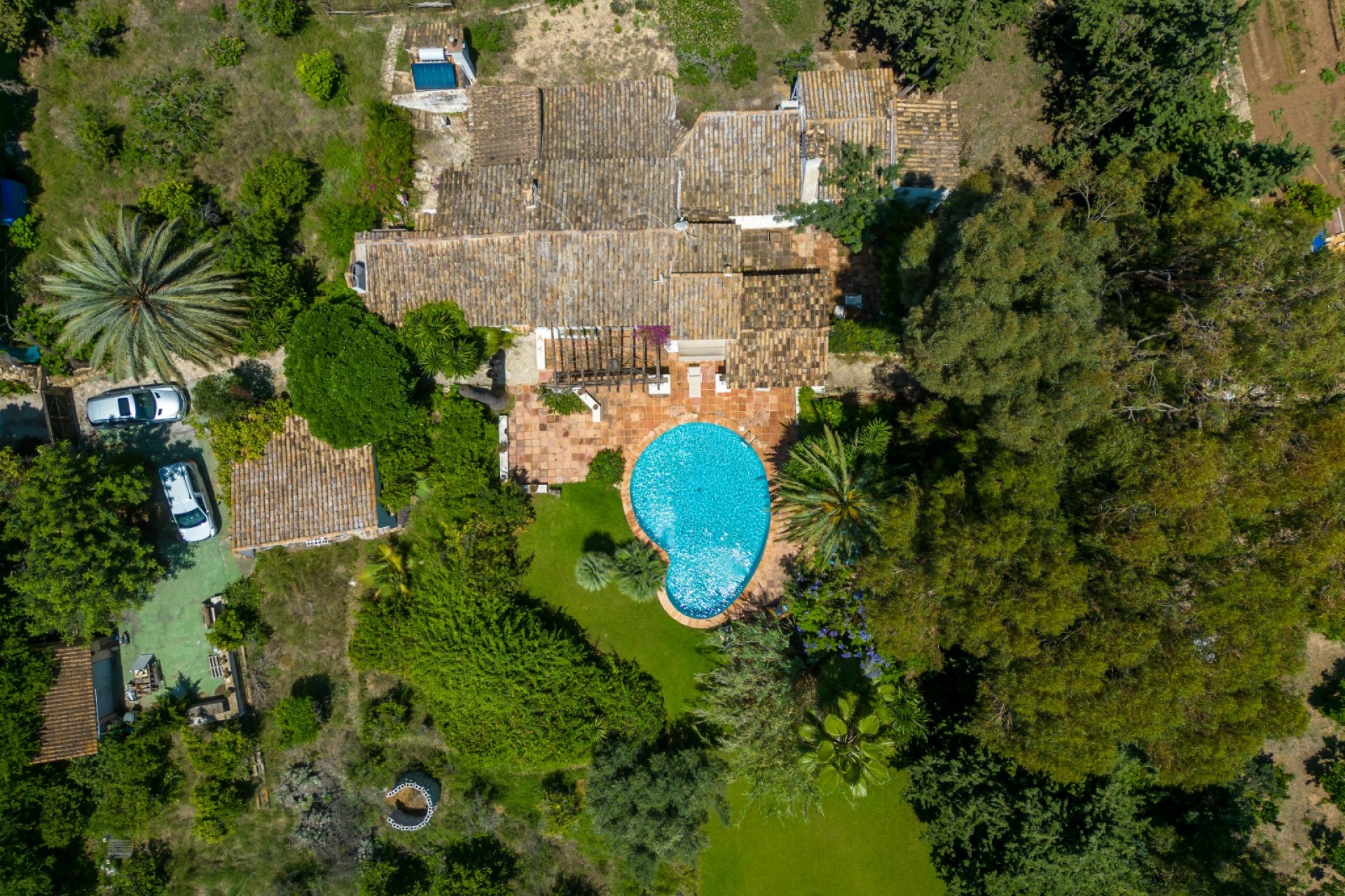 Resale - Villa - Alfas del Pí