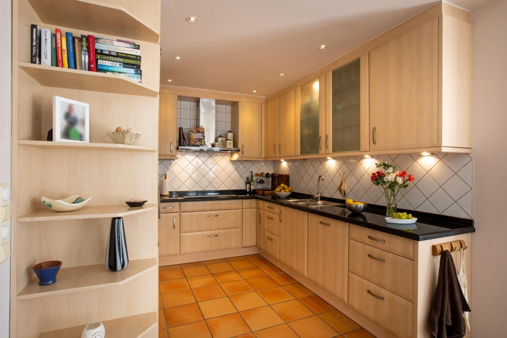 Resale - Villa - Alfas del Pí