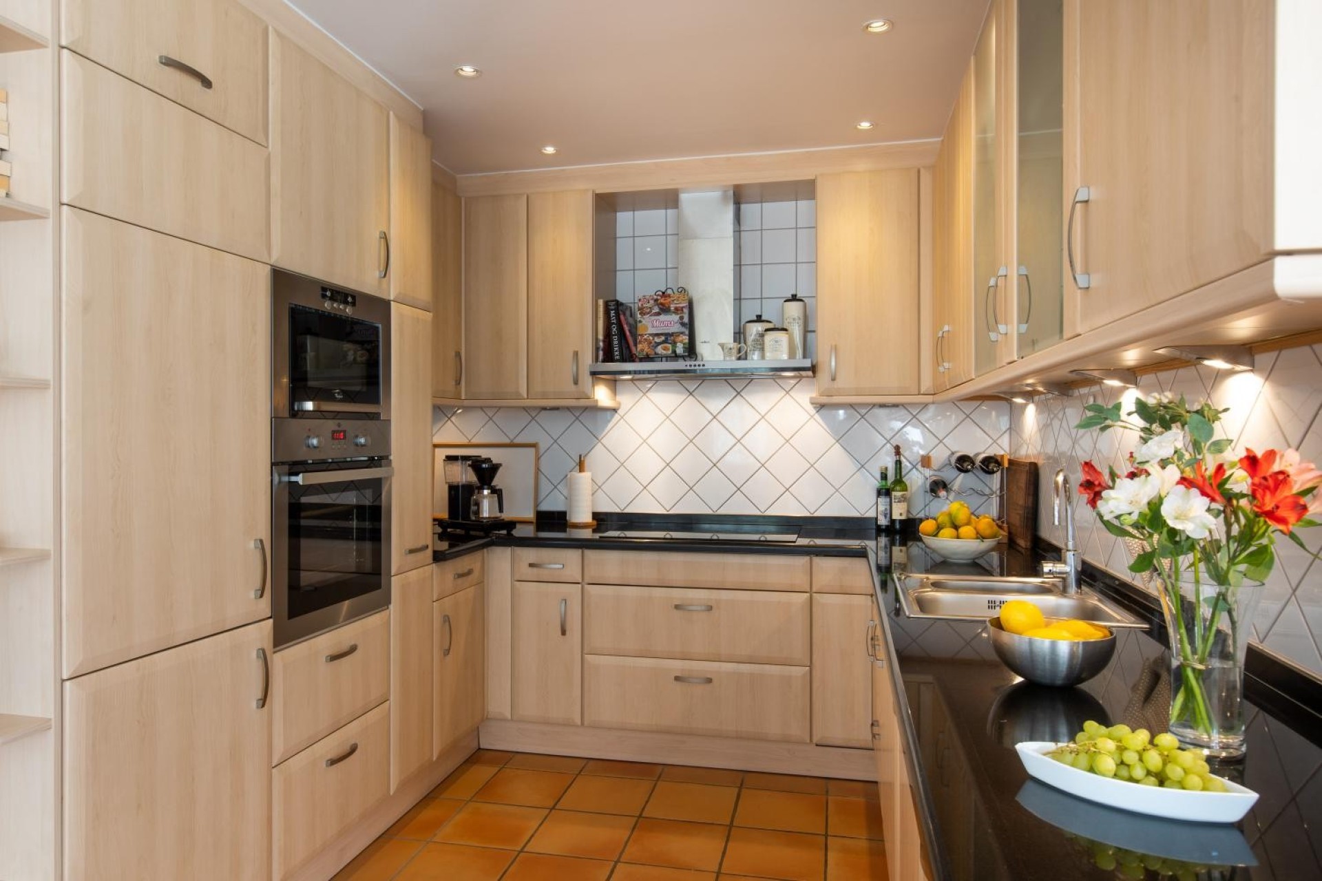 Resale - Villa - Alfas del Pí