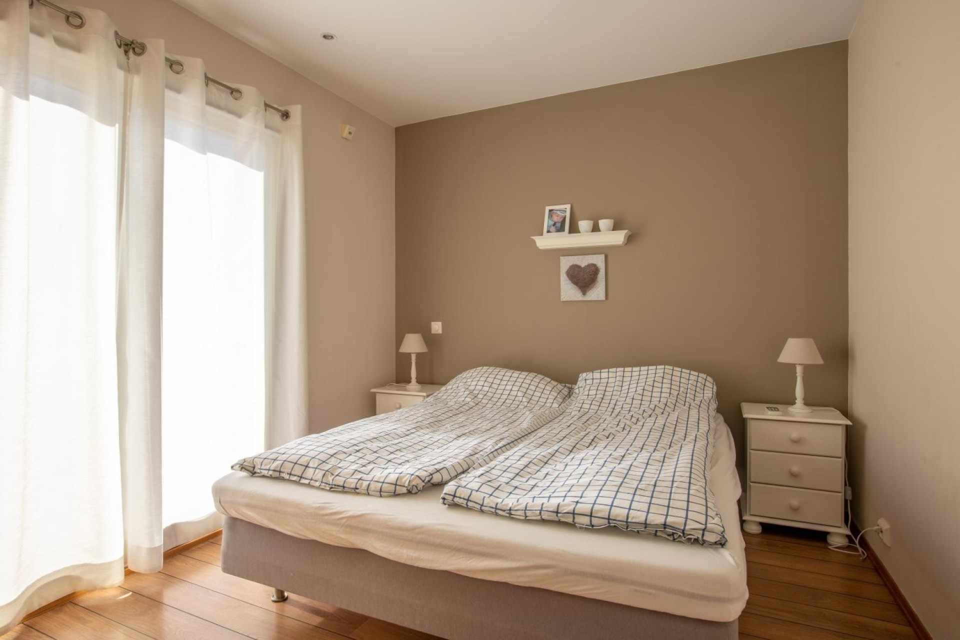 Resale - Villa - Alfas del Pí