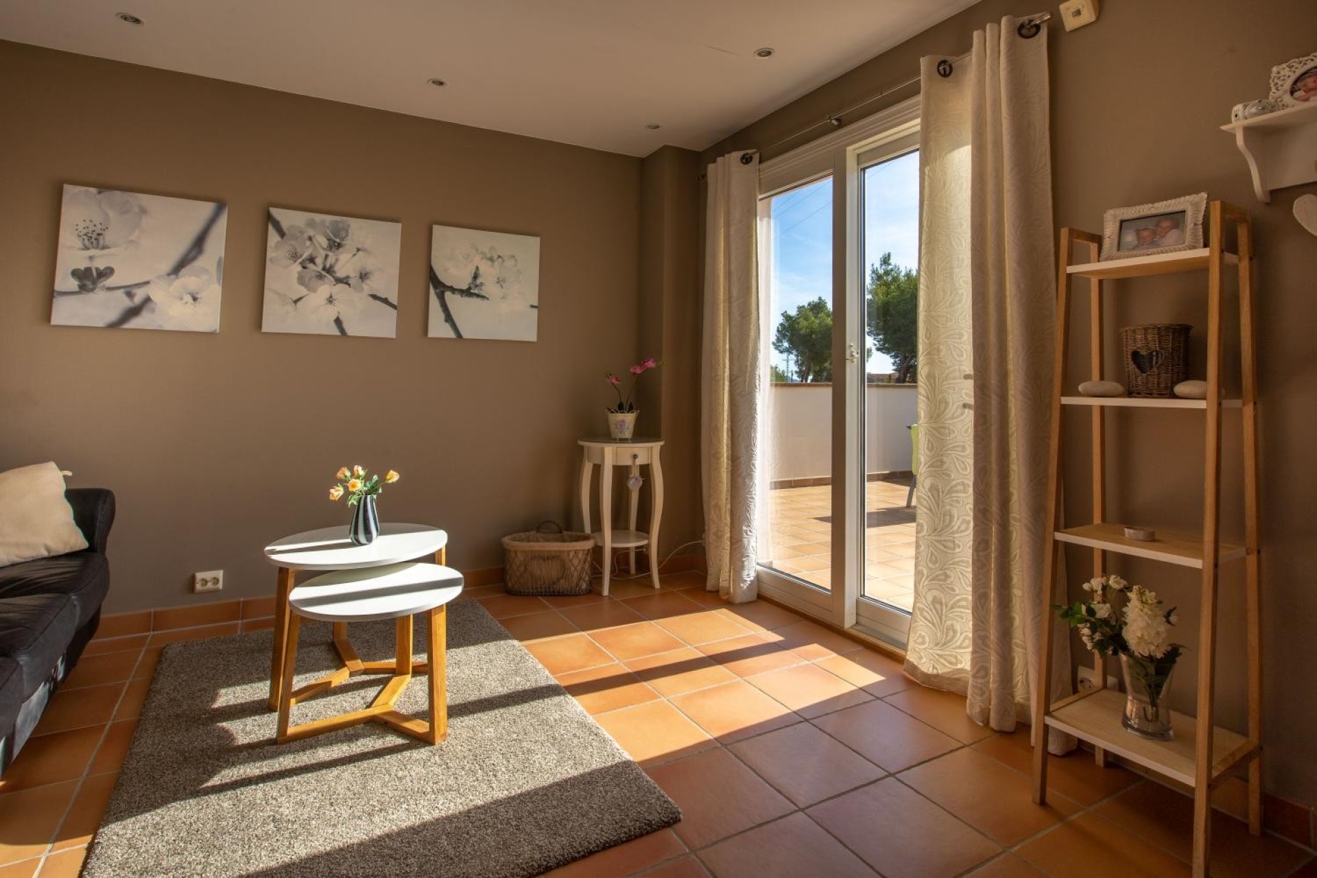 Resale - Villa - Alfas del Pí