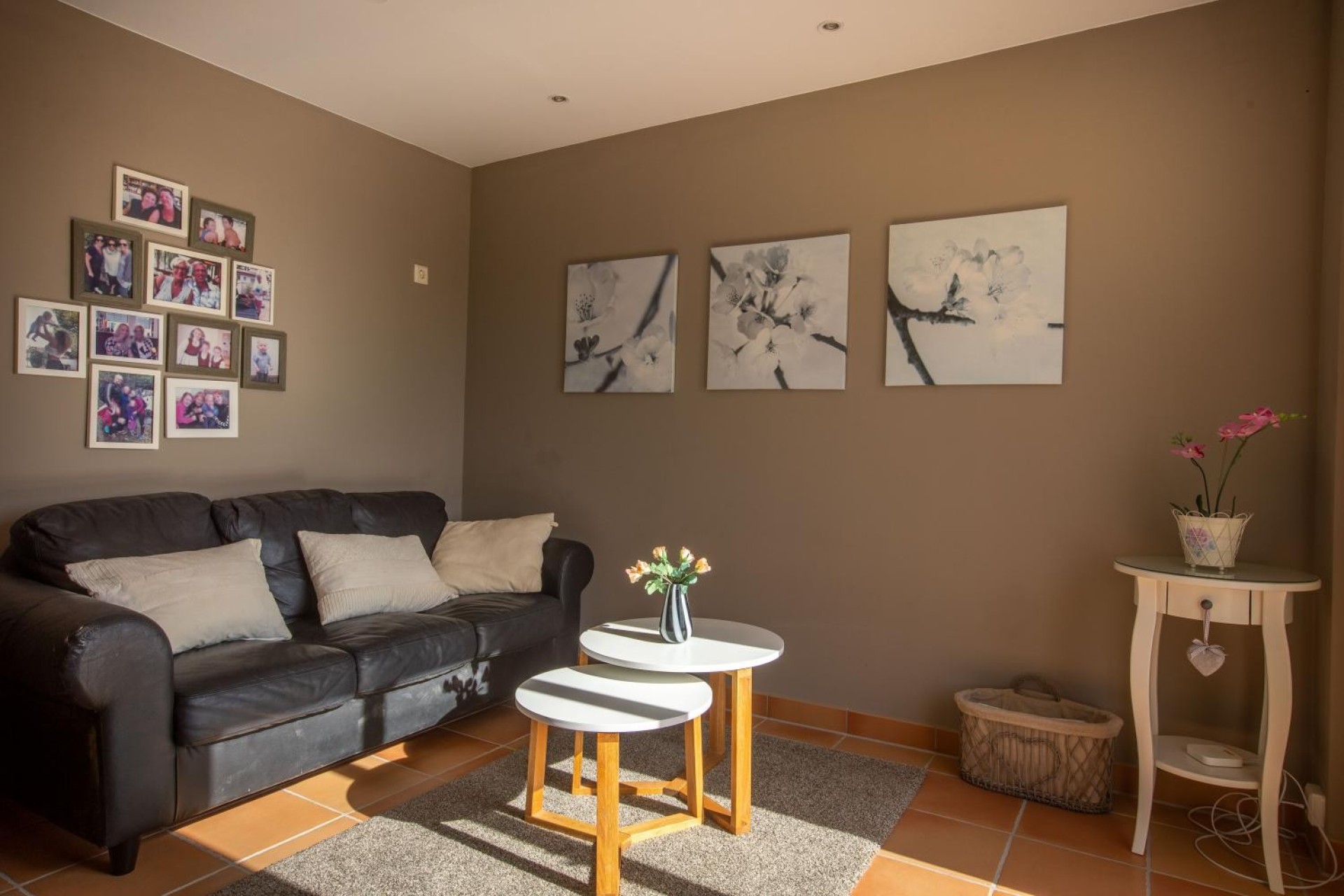 Resale - Villa - Alfas del Pí