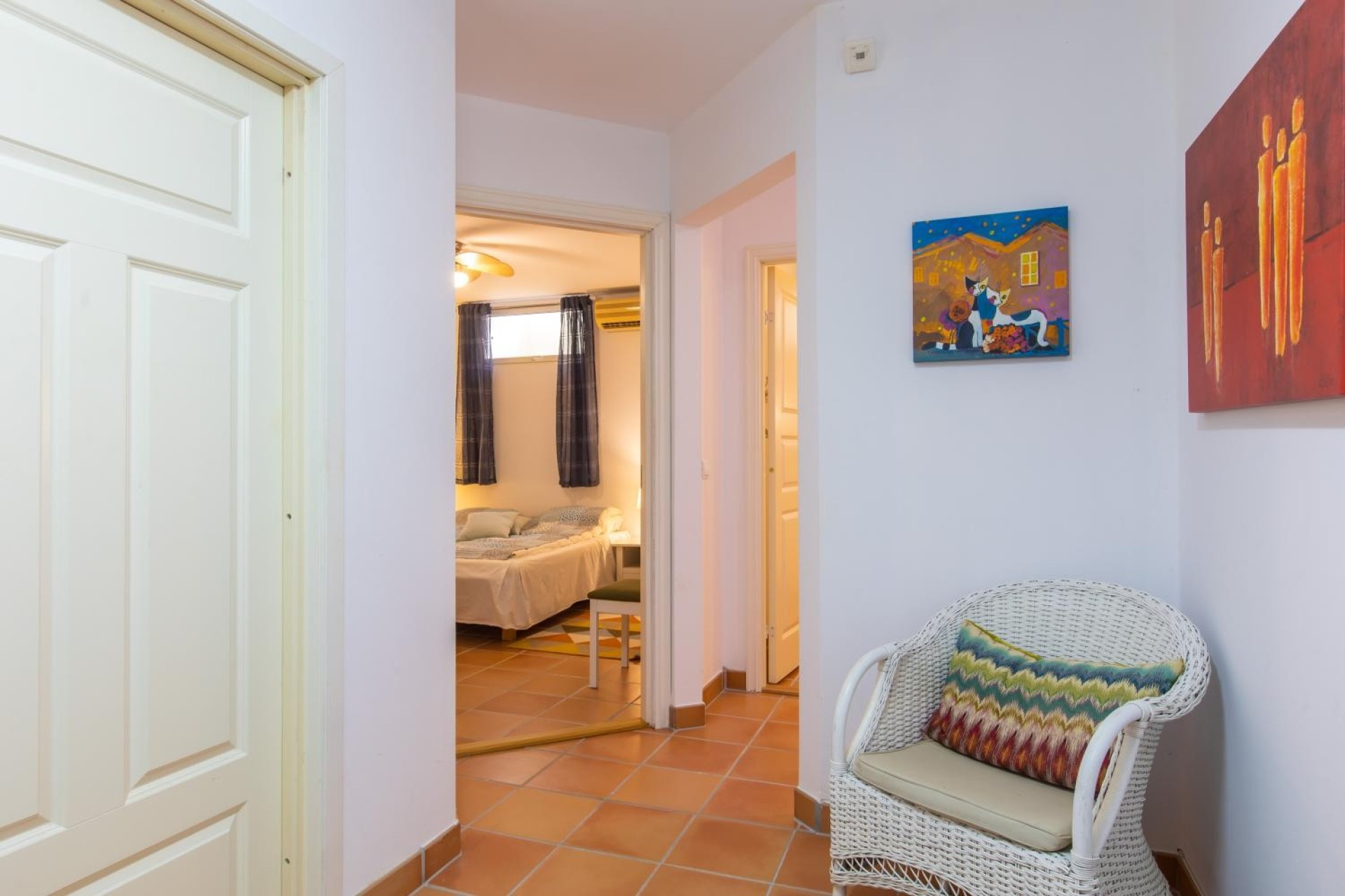 Resale - Villa - Alfas del Pí