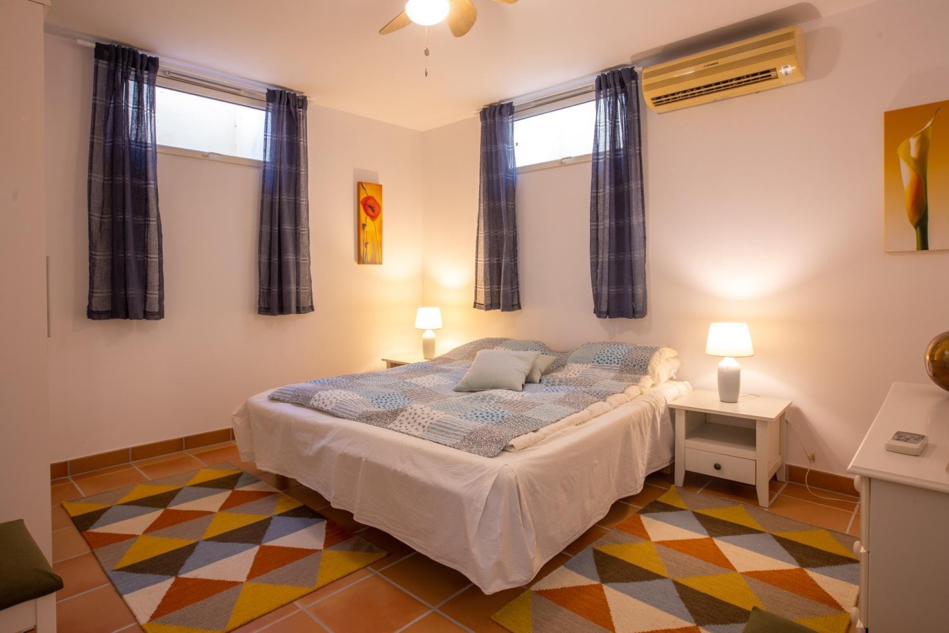 Resale - Villa - Alfas del Pí