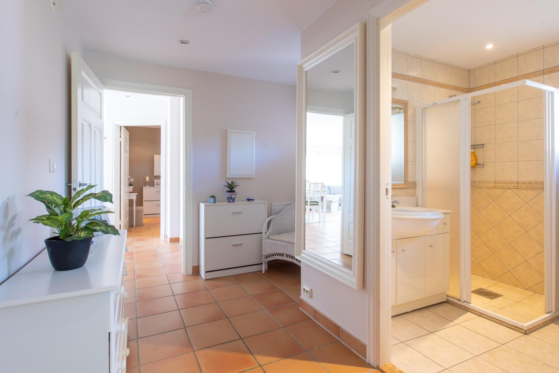 Resale - Villa - Alfas del Pí