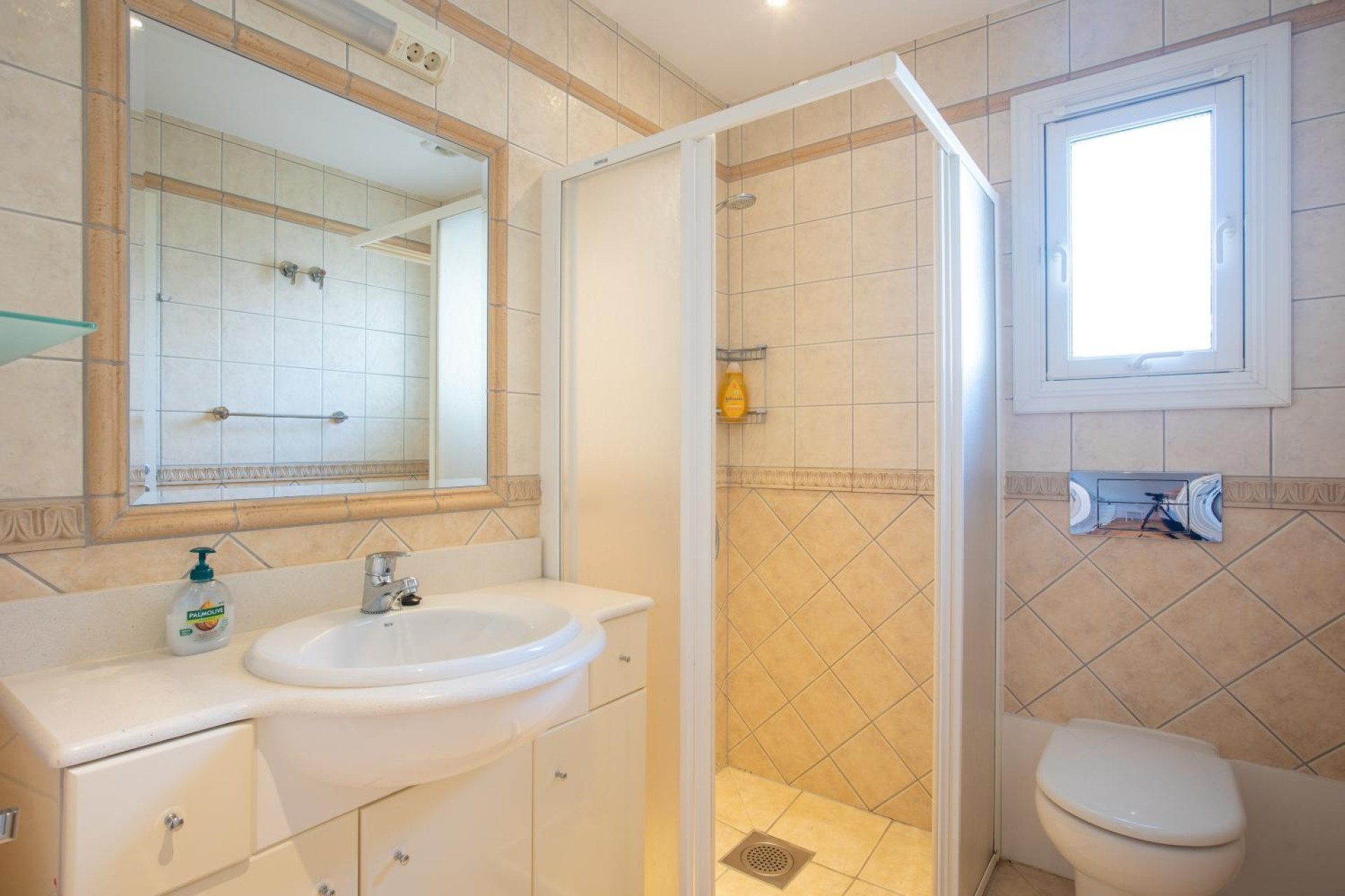 Resale - Villa - Alfas del Pí