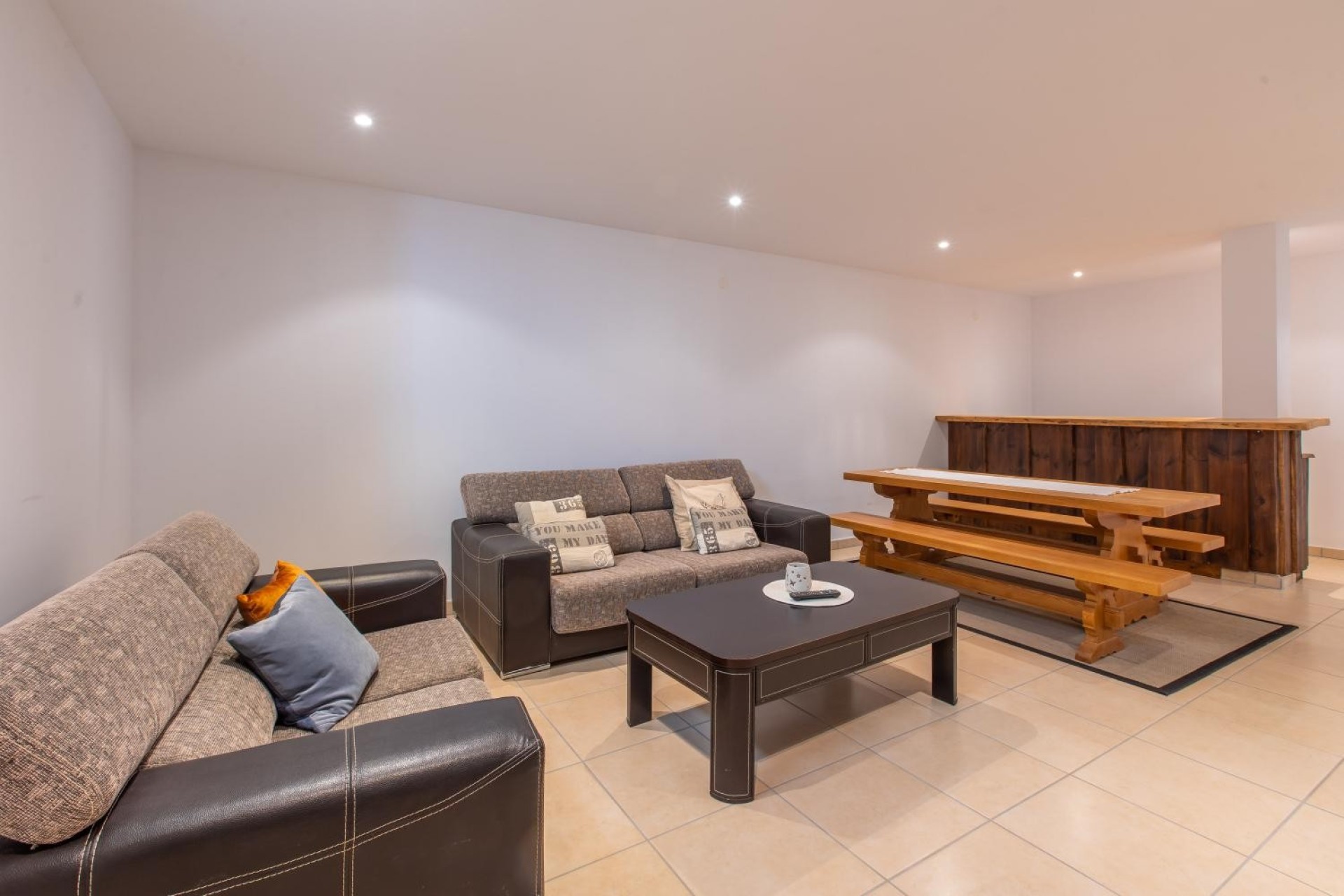 Resale - Villa - Alfas del Pí