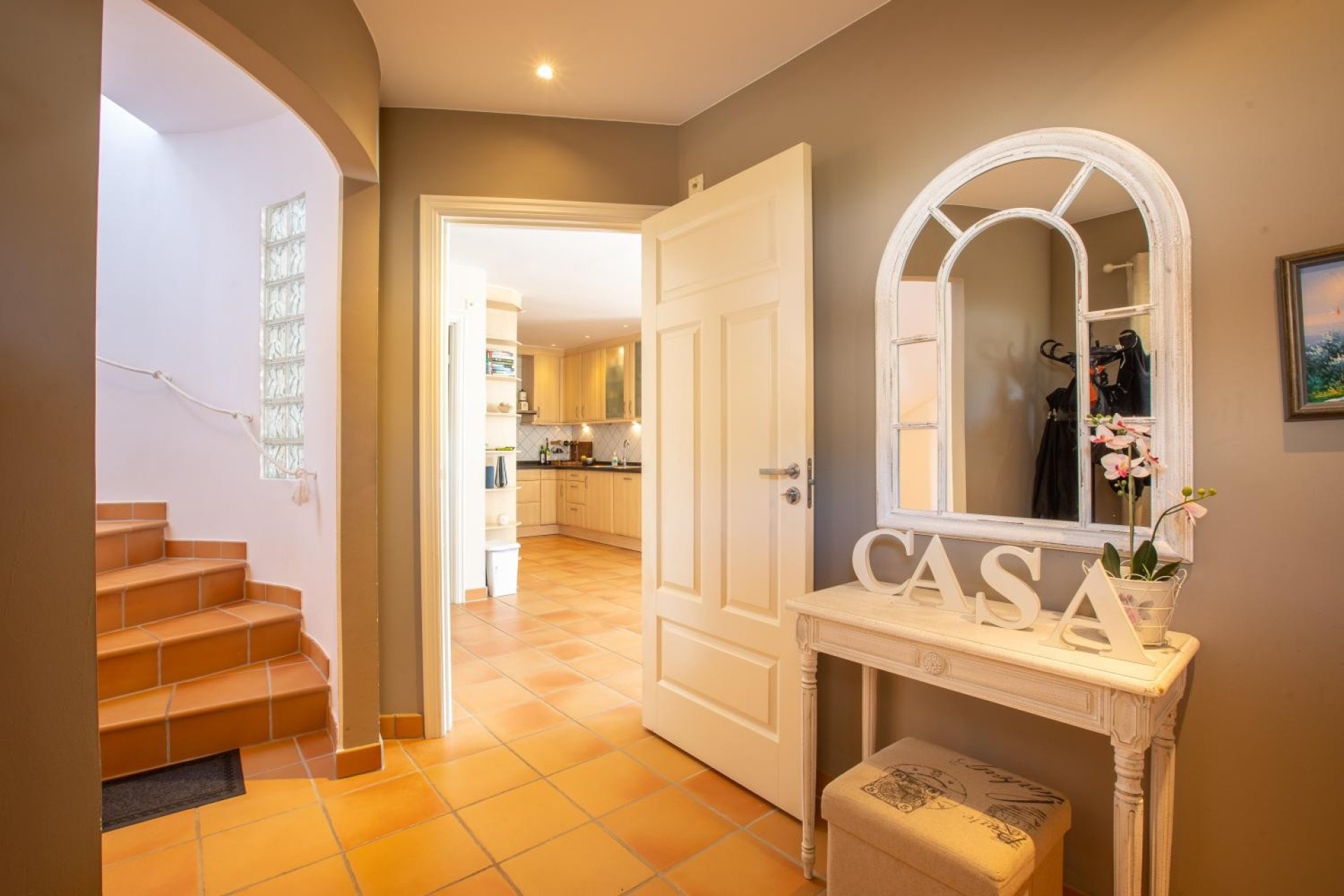 Resale - Villa - Alfas del Pí