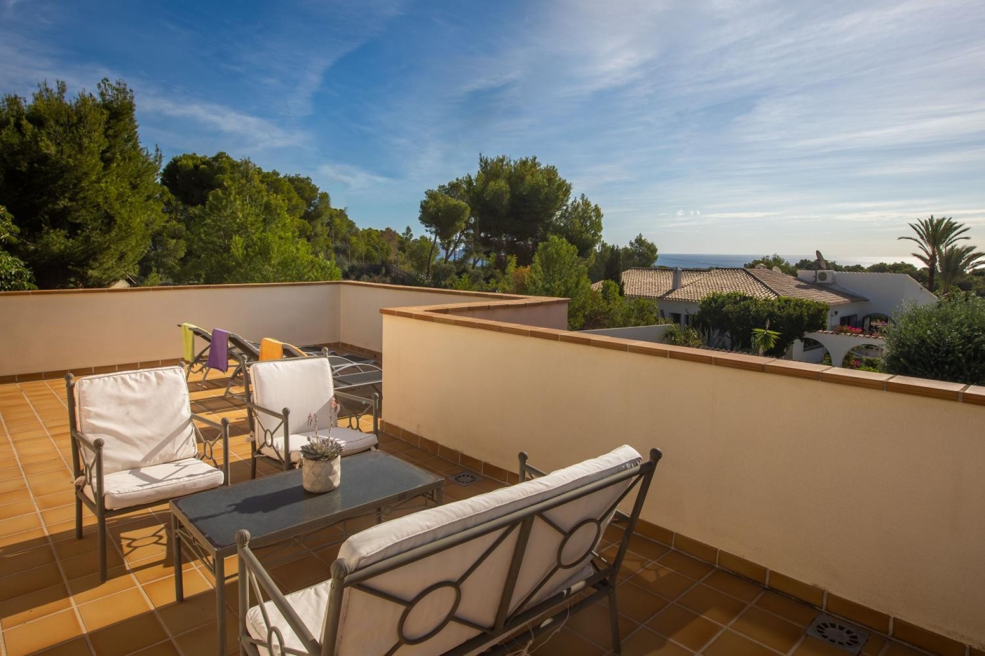 Resale - Villa - Alfas del Pí