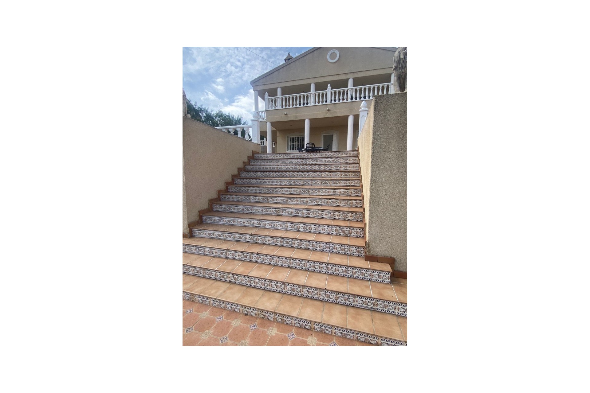 Resale - Villa - Algorfa - Inland