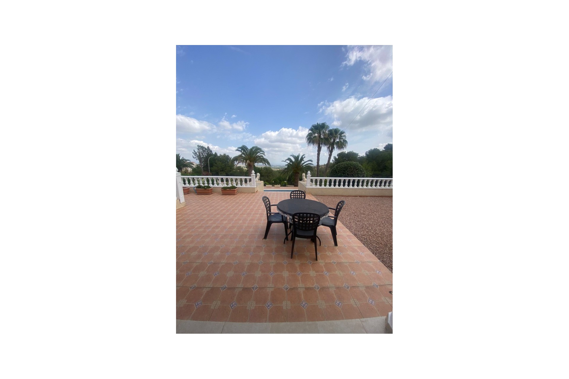 Resale - Villa - Algorfa - Inland