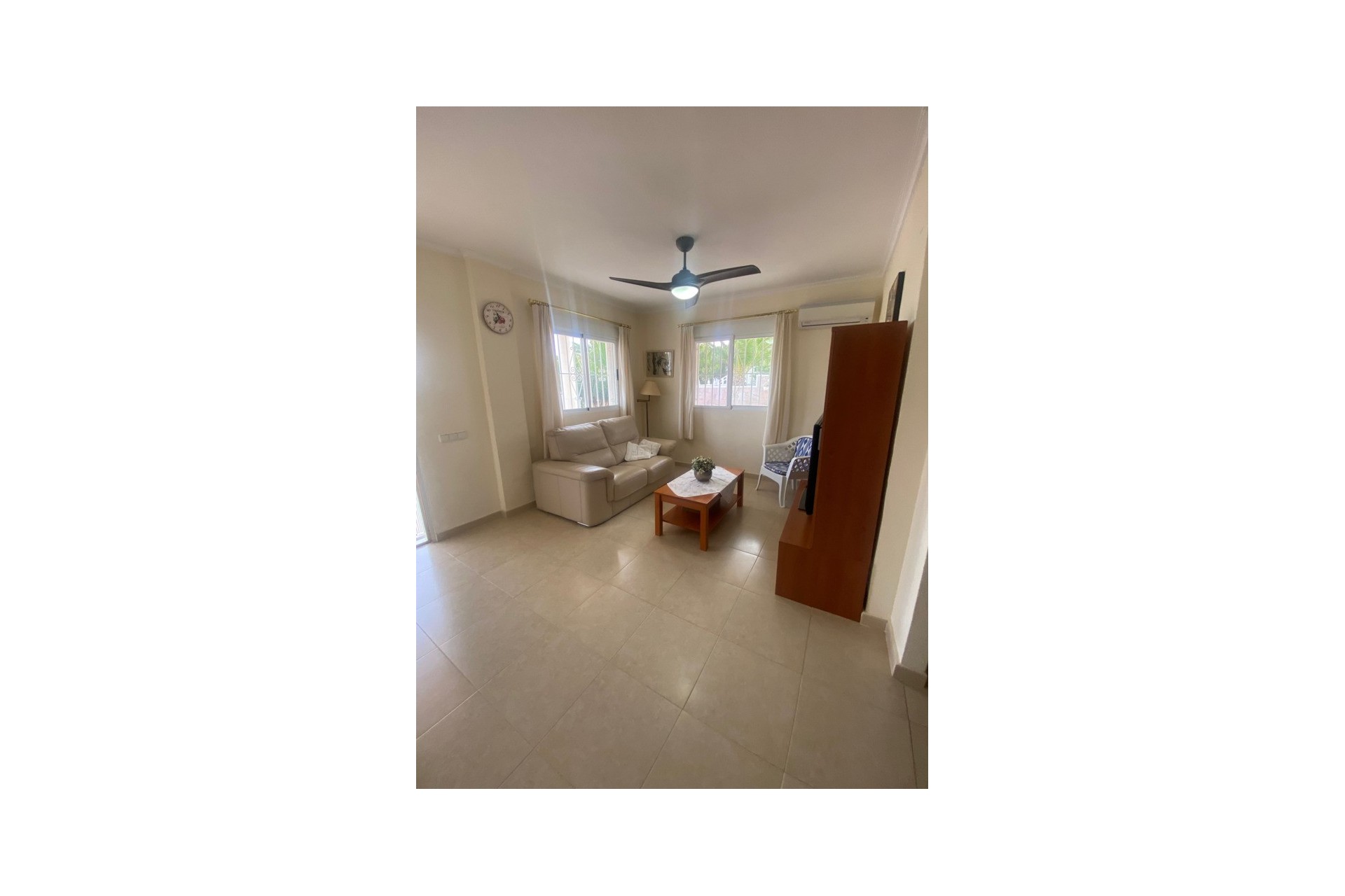Resale - Villa - Algorfa - Inland