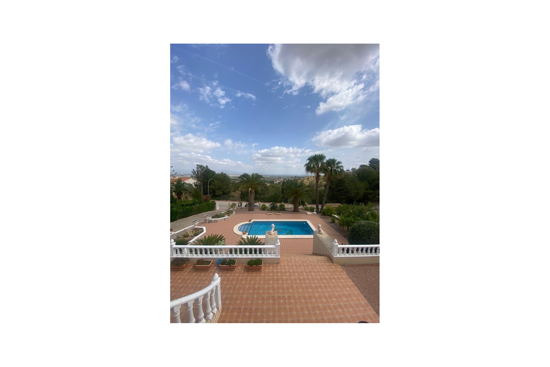 Resale - Villa - Algorfa - Inland