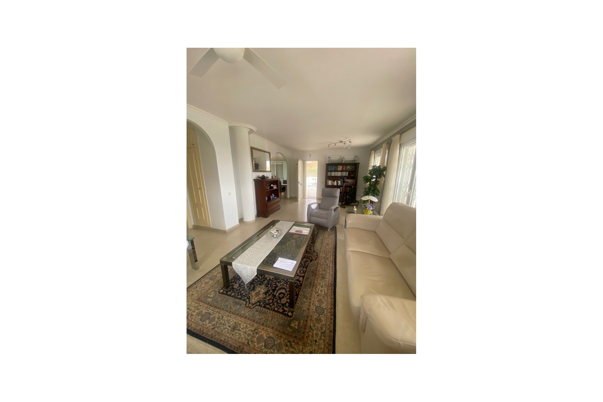 Resale - Villa - Algorfa - Inland