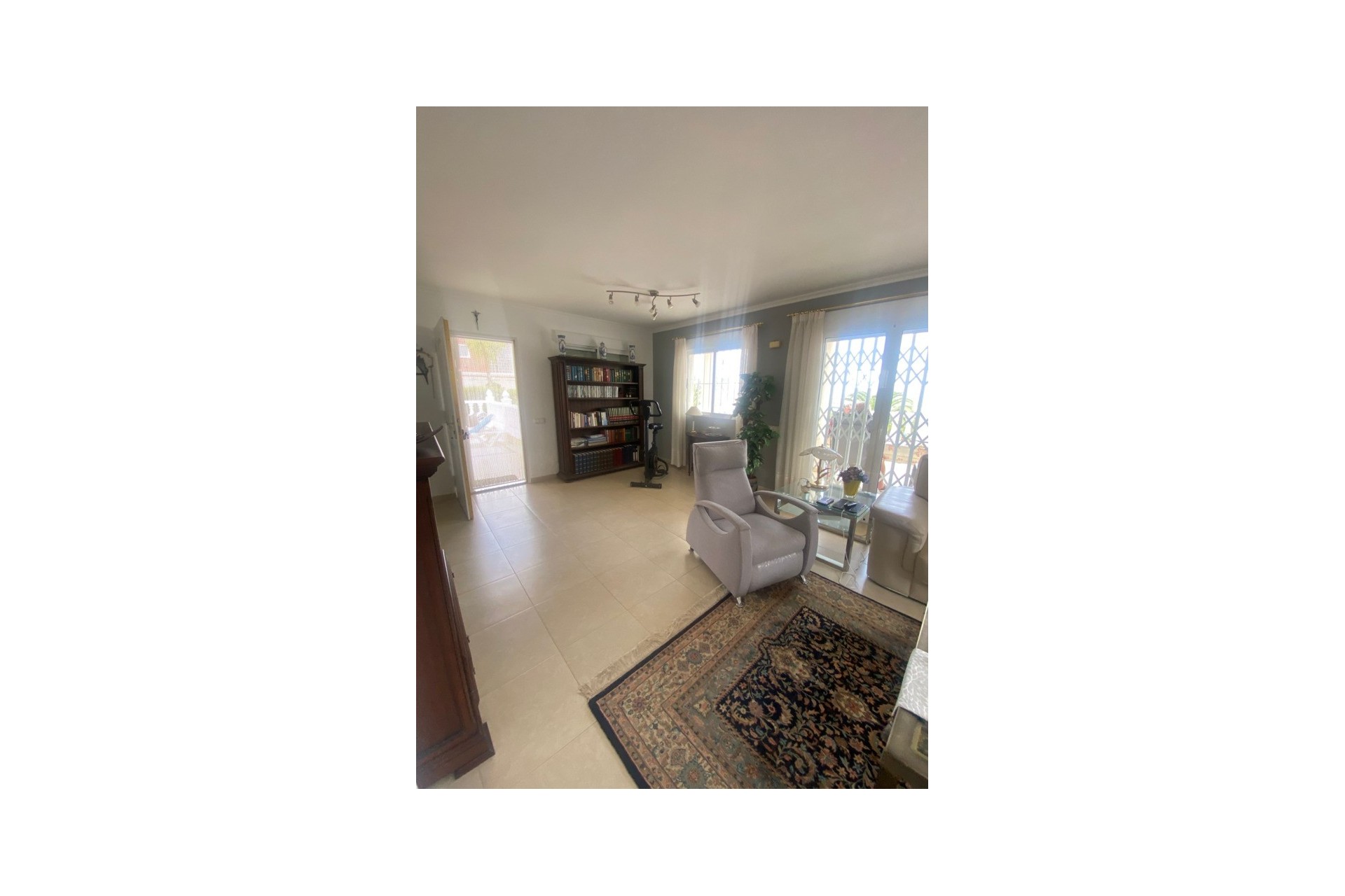 Resale - Villa - Algorfa - Inland