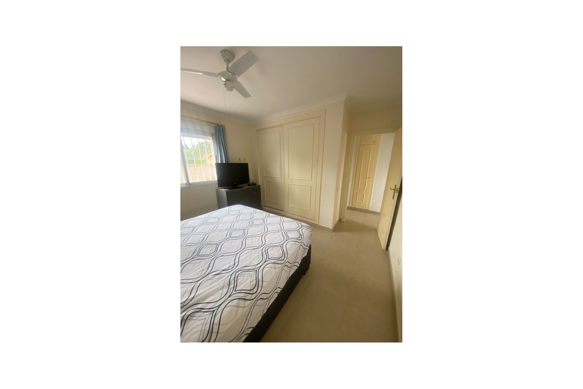 Resale - Villa - Algorfa - Inland