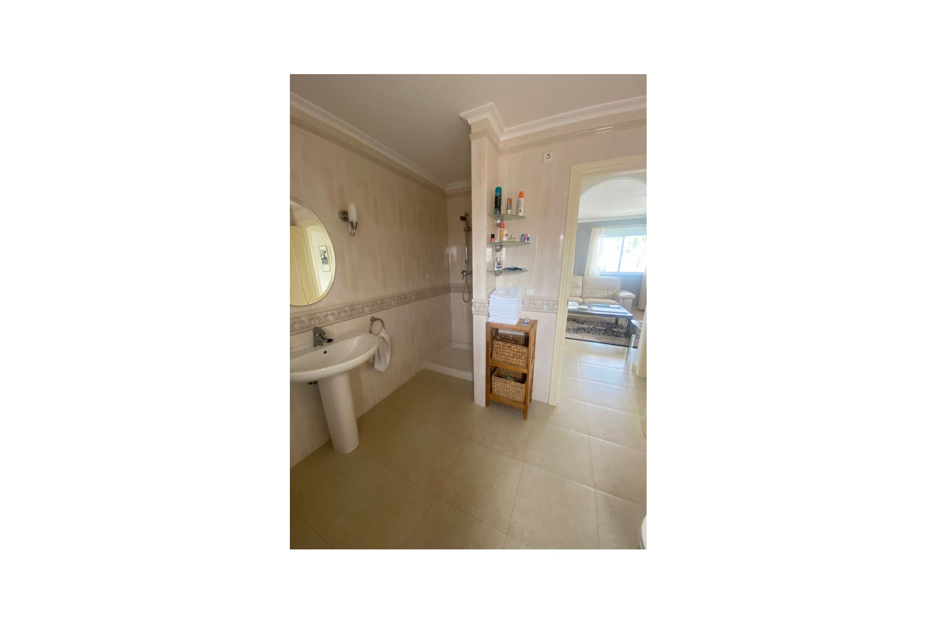 Resale - Villa - Algorfa - Inland
