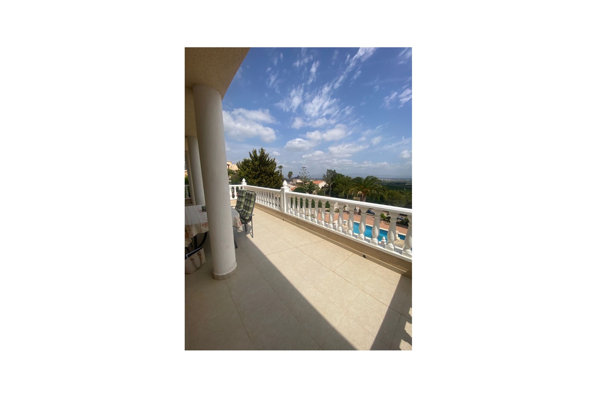 Resale - Villa - Algorfa - Inland