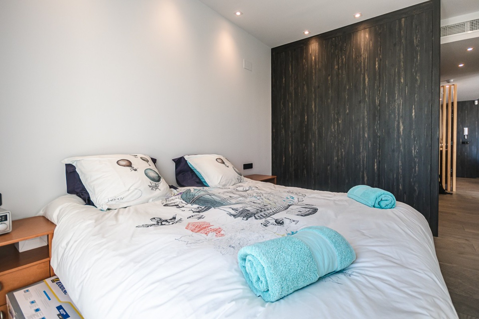 Resale - Villa - Algorfa - LA FINCA GOLF / ALGORFA