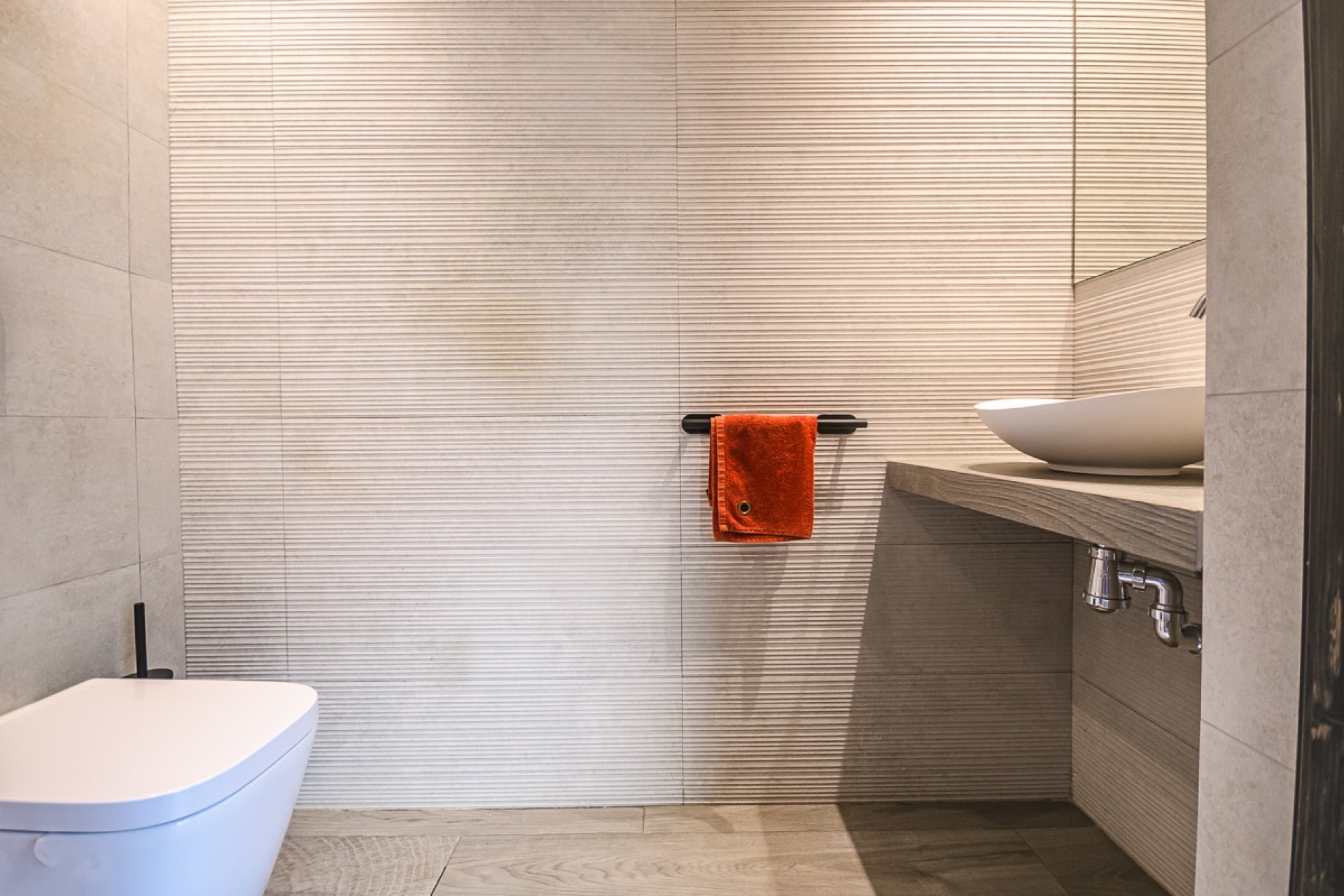 Resale - Villa - Algorfa - LA FINCA GOLF / ALGORFA