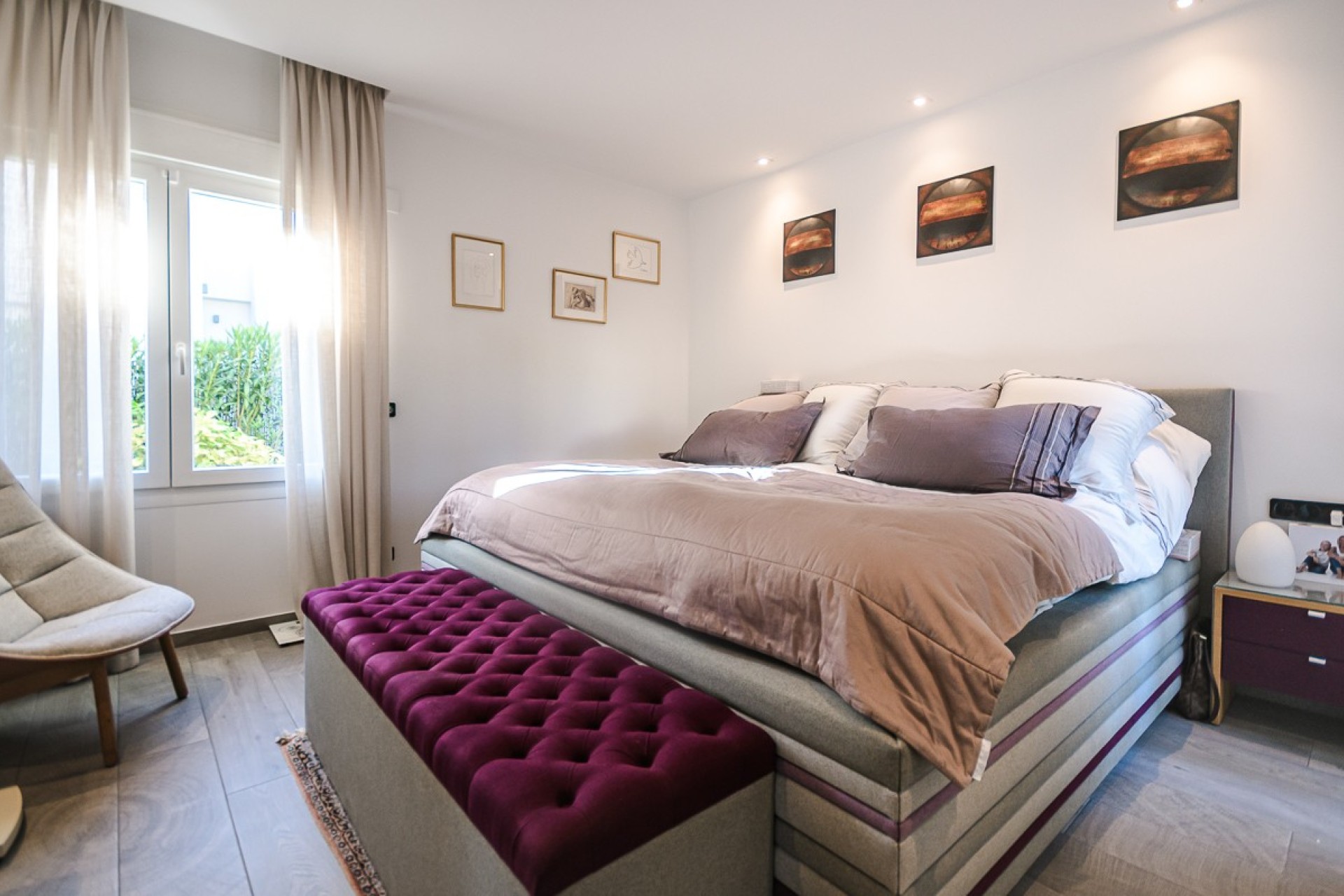 Resale - Villa - Algorfa - LA FINCA GOLF / ALGORFA