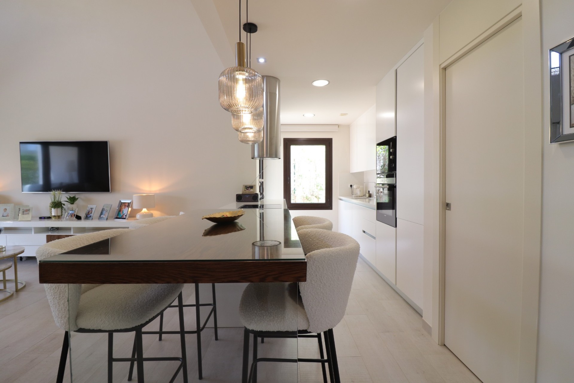 Resale - Villa - Algorfa - La Finca Golf Resort