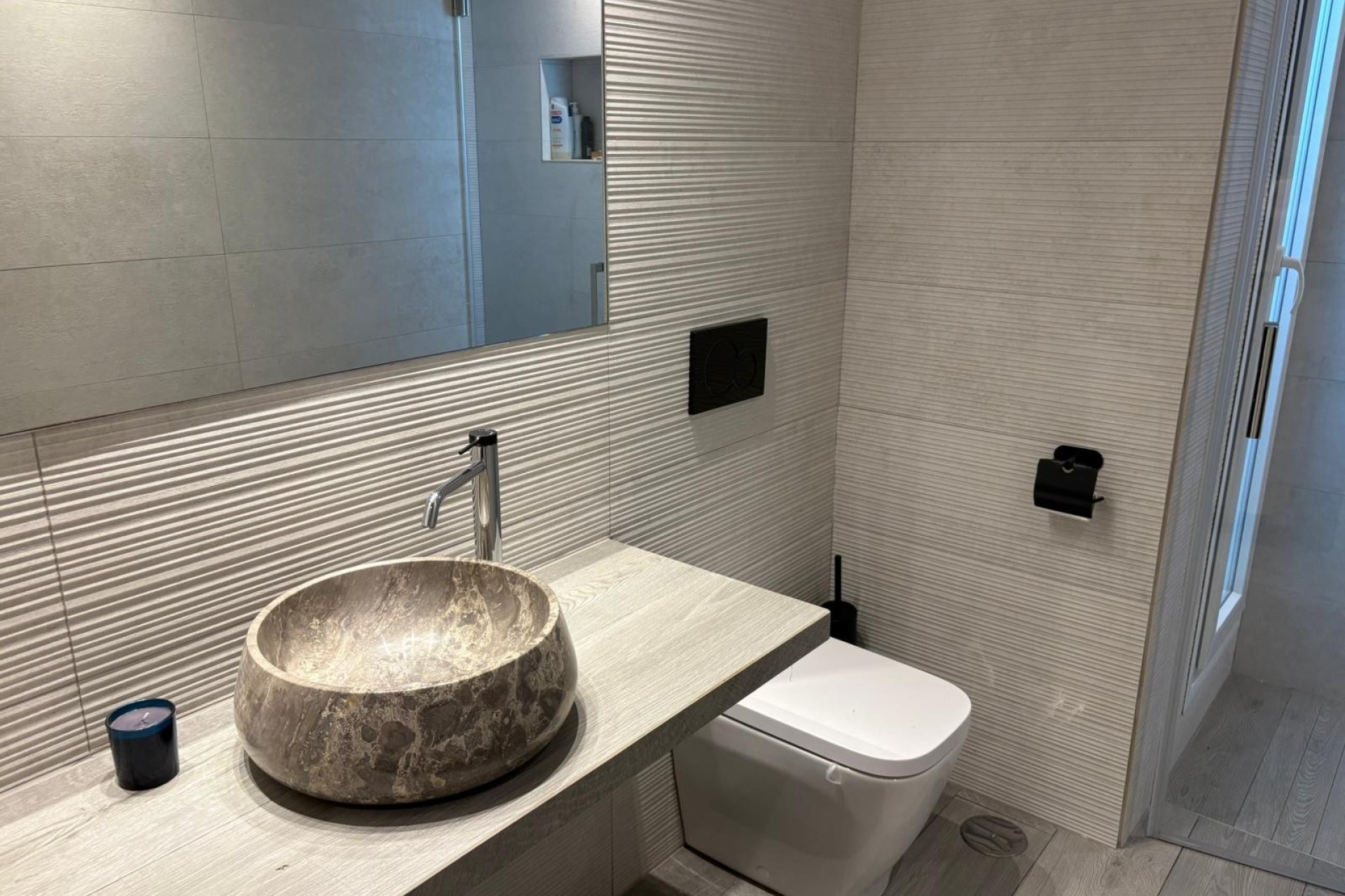 Resale - Villa - Algorfa - La finca Golf