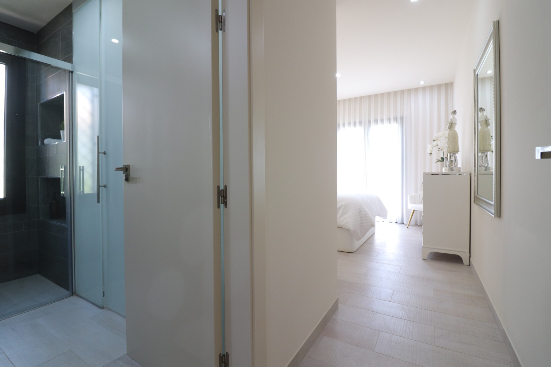 Resale - Villa - Algorfa - La finca Golf